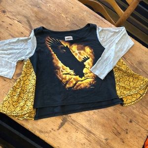 Furst of a Kind vintage tee